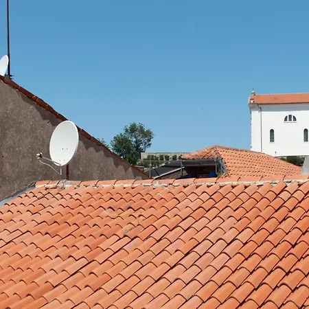 Mare & Sole Apartments By Locap Group Piran Zewnętrze zdjęcie