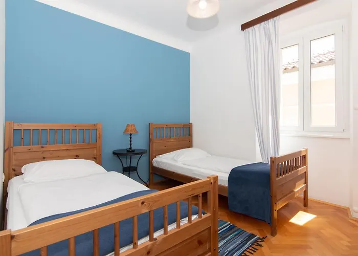 Mare & Sole Apartments By Locap Group