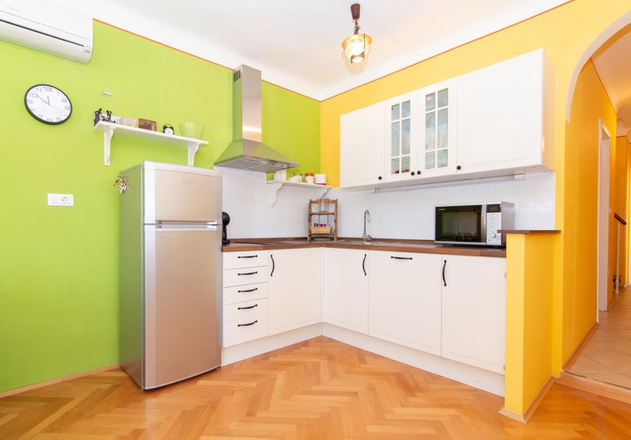Apartment Mare & Sole By Locap Group *