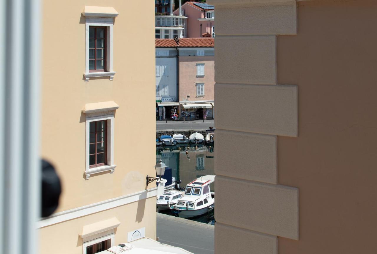 Apartment Mare & Sole By Locap Group *
