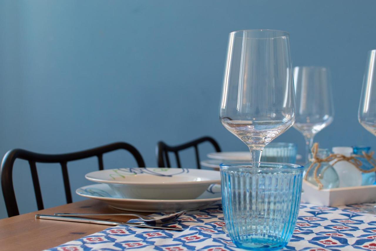 Mare & Sole By Locap Group Apartament Piran