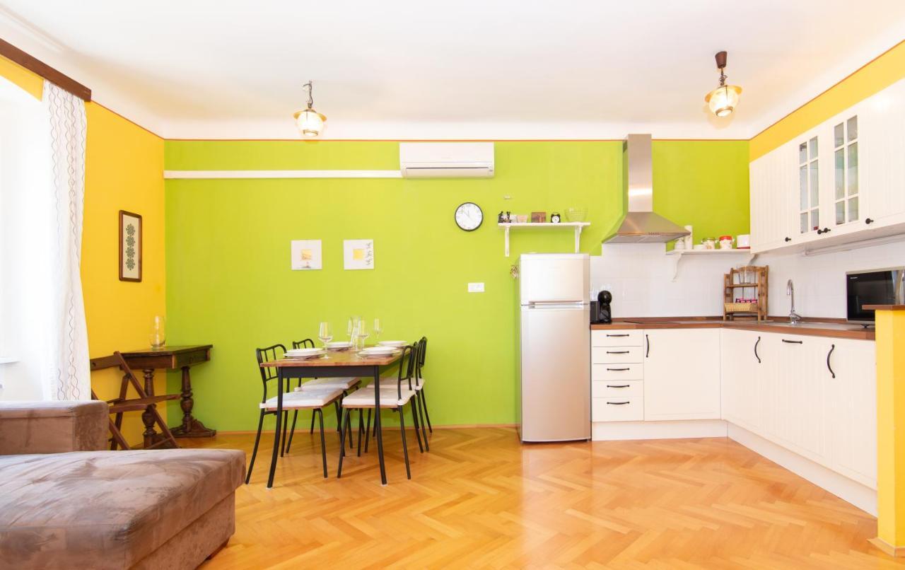 Mare & Sole By Locap Group Apartment