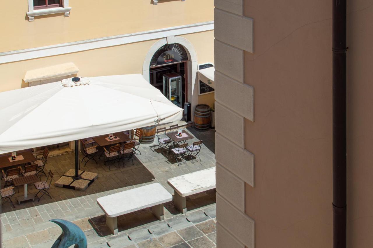 Mare & Sole By Locap Group * Piran