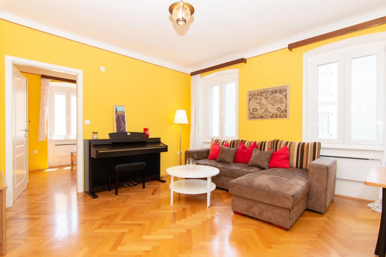 Apartment Mare & Sole By Locap Group