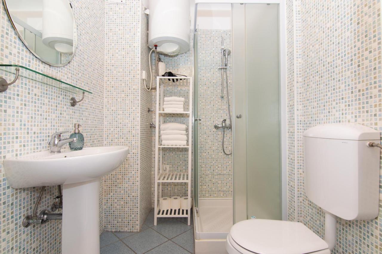 Apartment Mare & Sole By Locap Group Piran
