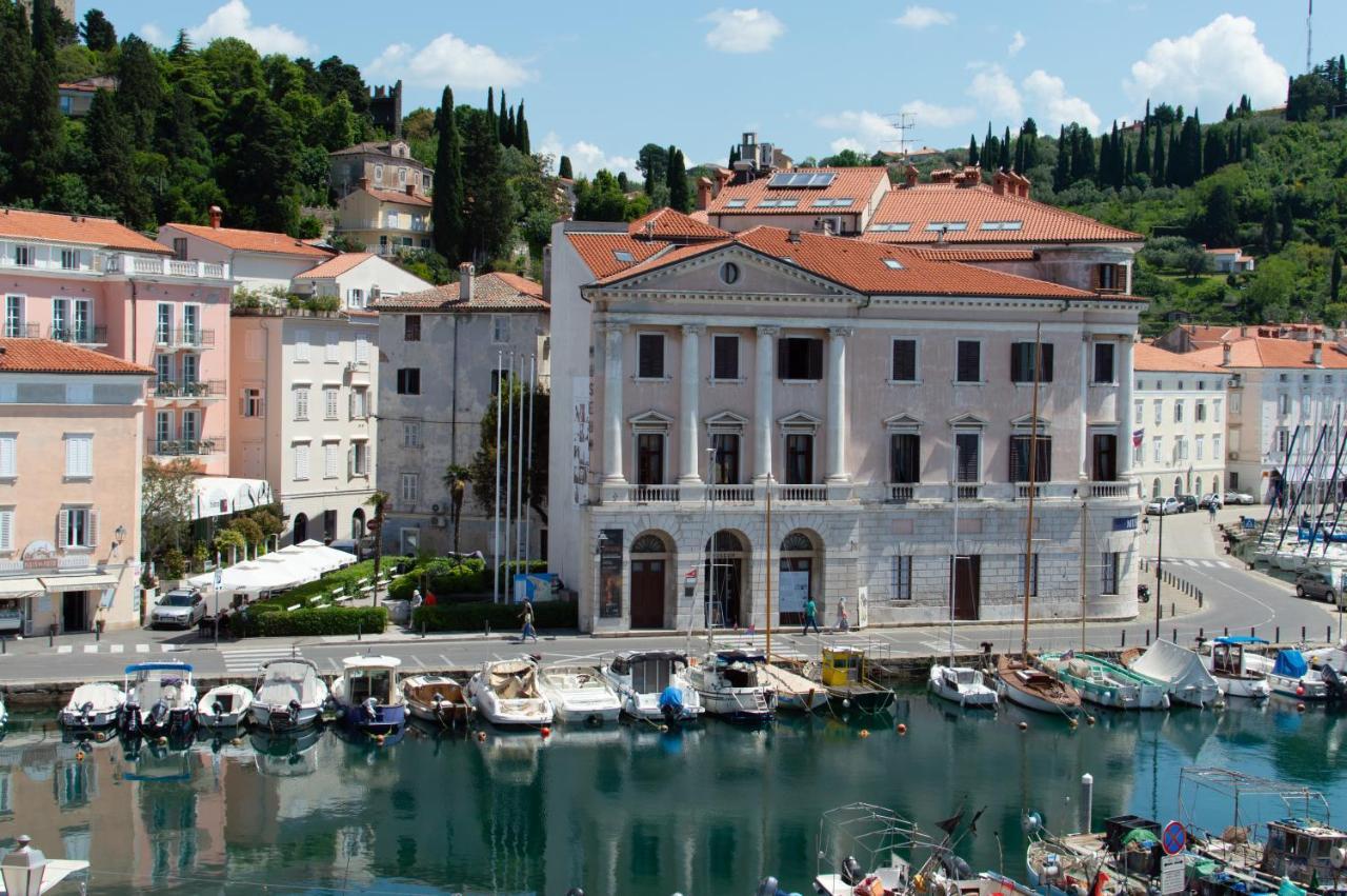 Mare & Sole By Locap Group * Piran