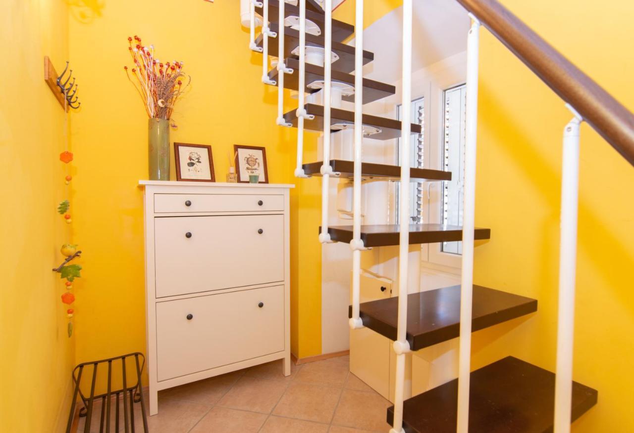 Mare & Sole By Locap Group * Piran