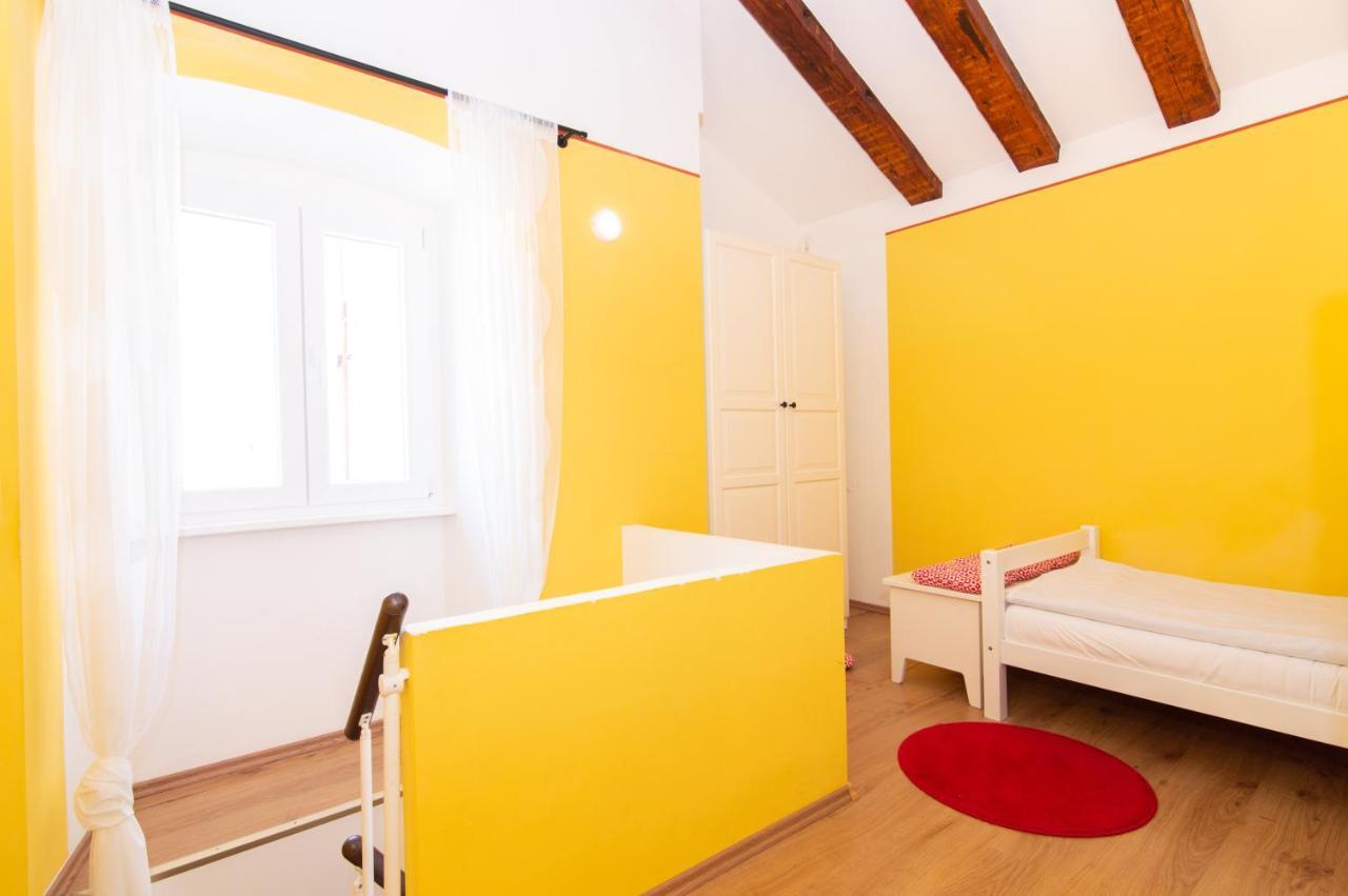 Apartment Mare & Sole By Locap Group Piran