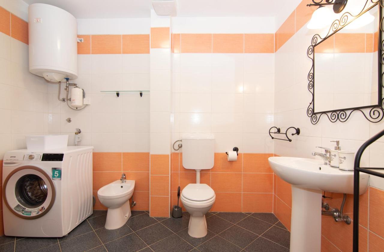 Apartment Mare & Sole By Locap Group Piran