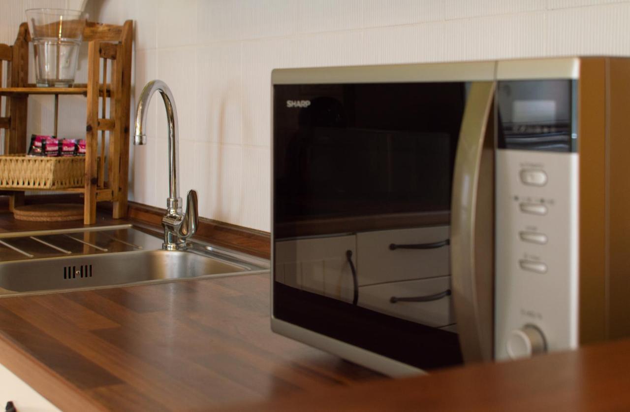 Mare & Sole By Locap Group Apartment Piran