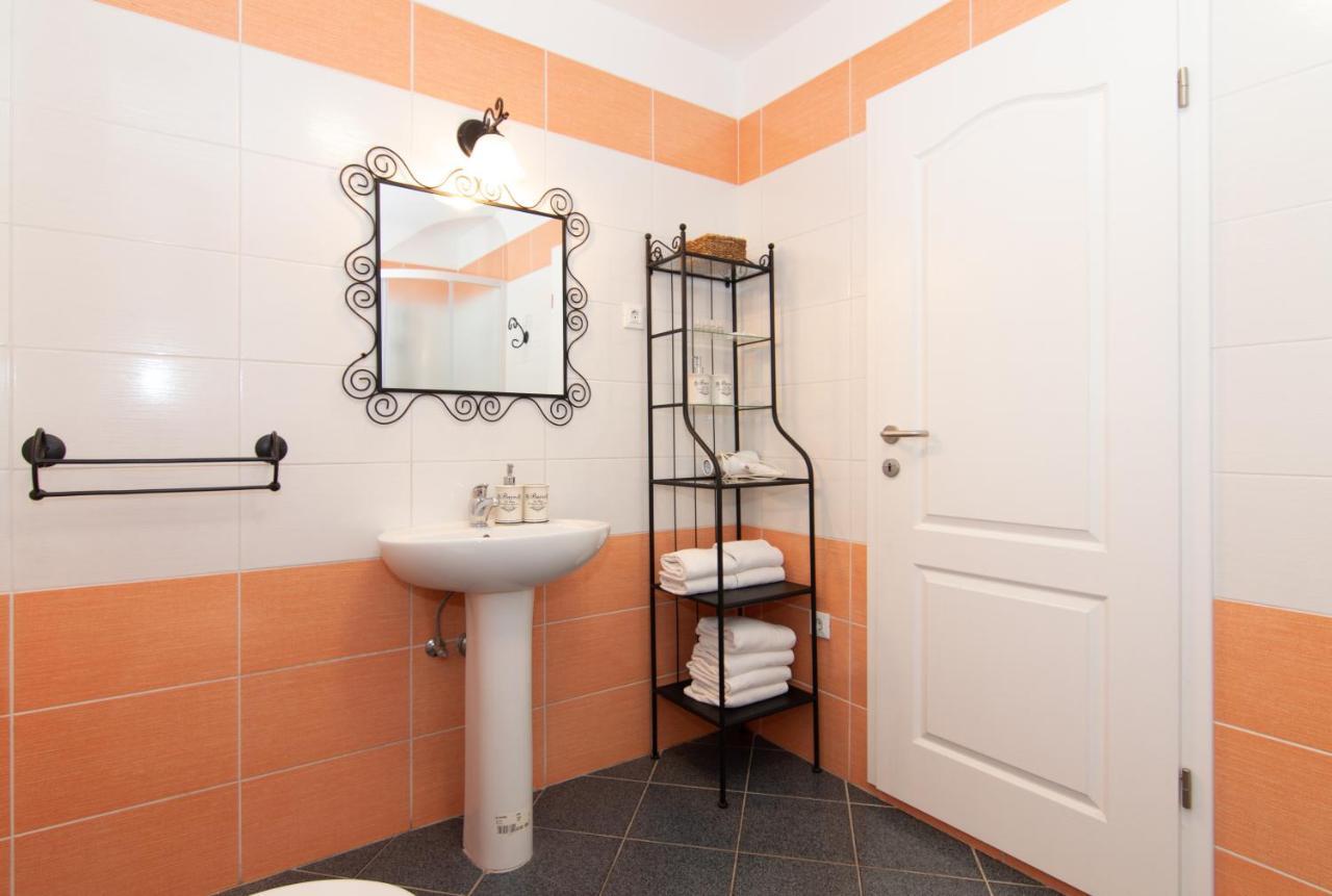 Mare & Sole By Locap Group Apartament *