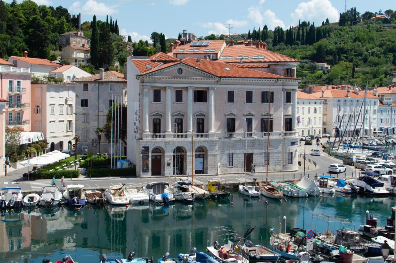 Apartment Mare & Sole By Locap Group Piran