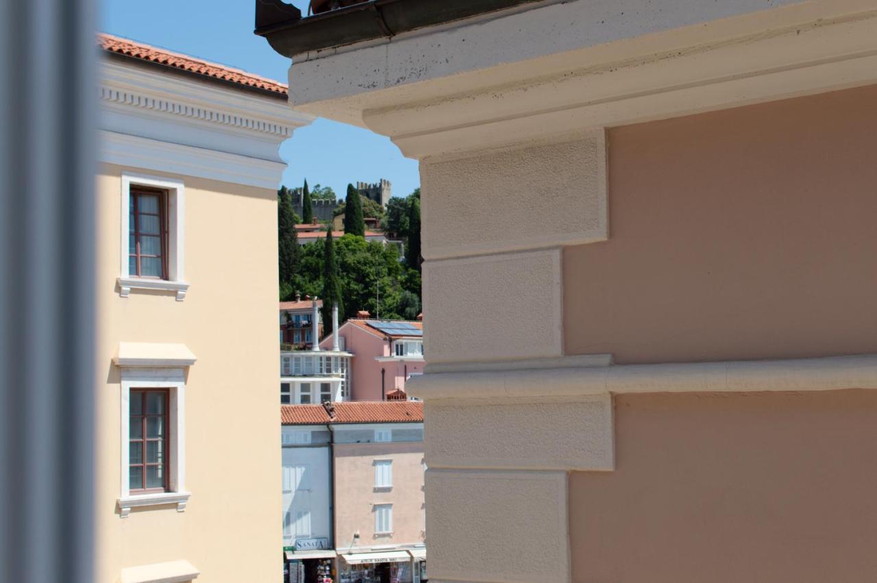 Mare & Sole By Locap Group Apartament