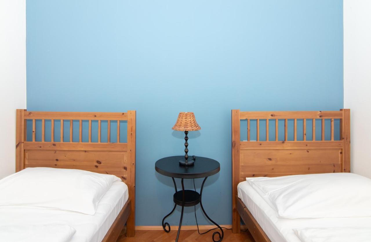 Mare & Sole By Locap Group Apartament *